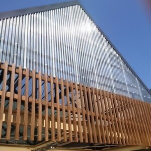 バンポー工業の製品事例