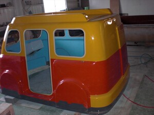 有限会社大沼工業の製品事例